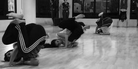Trouver une place pour la danse contemporaine au Caire