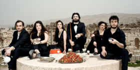Zoukak, a cultural laboratory for Lebanese theatre