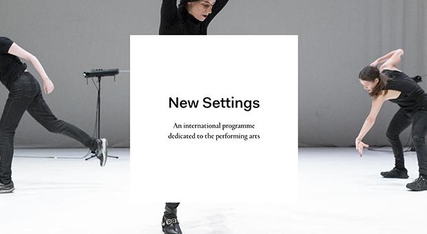 La Fondation d’entreprise Hermès lance la dixième édition de son programme « New Settings » - Appel à candidatures